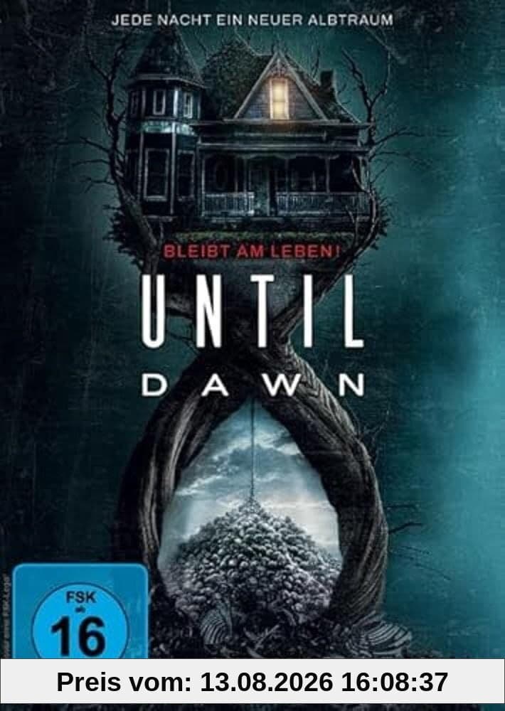 Until Dawn