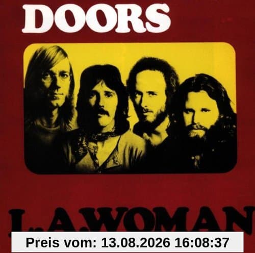 L. A. Woman