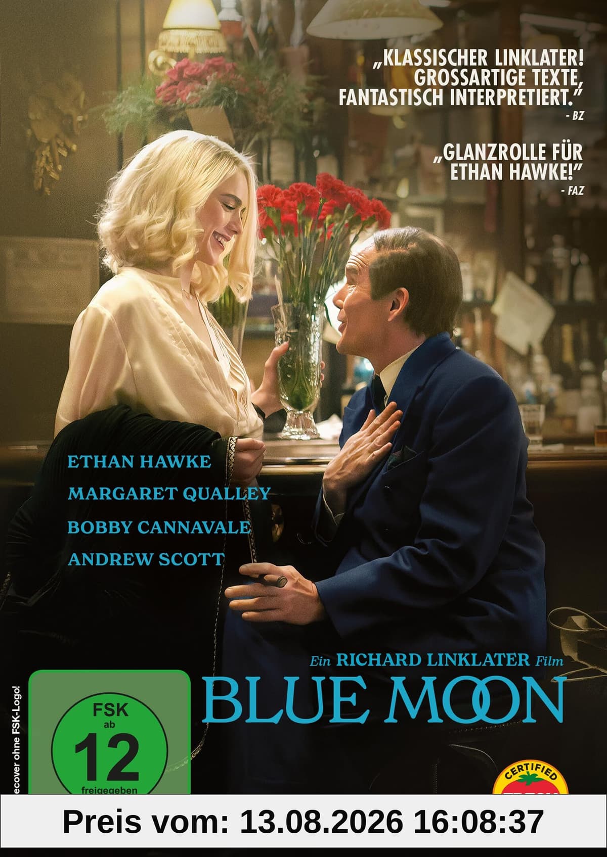 Blue Moon