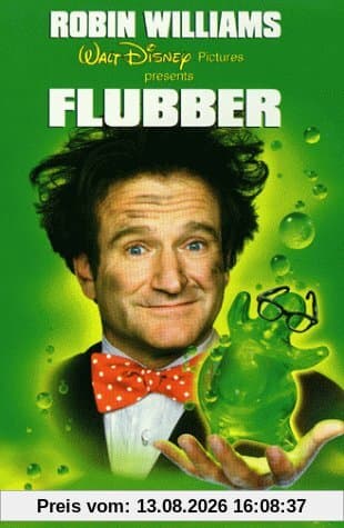 Flubber