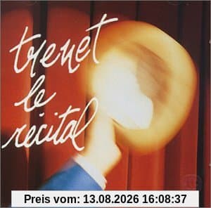 Le Recital