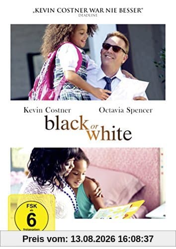 Black or White