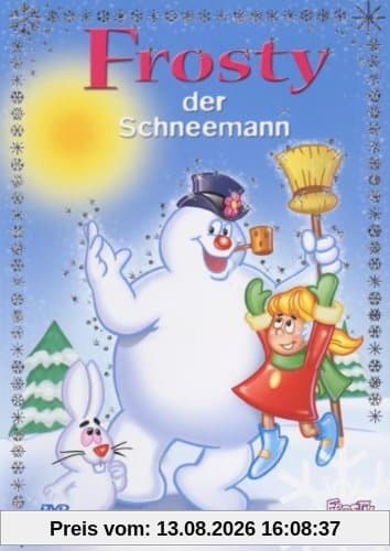 Frosty der Schneemann