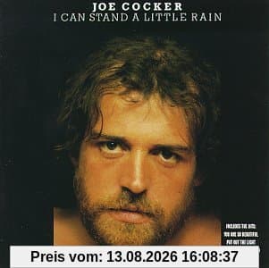 I Can Stand a Little Rain