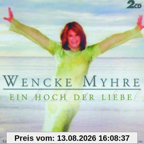 Ein Hoch Der Liebe