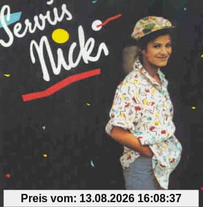 Servus Nicki