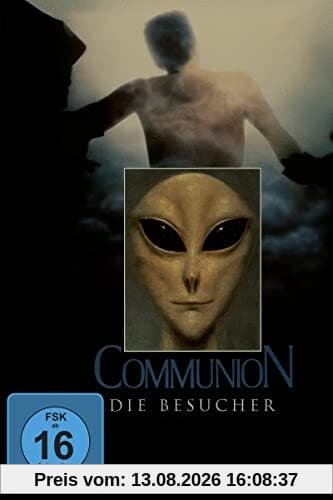 Communion - Die Besucher