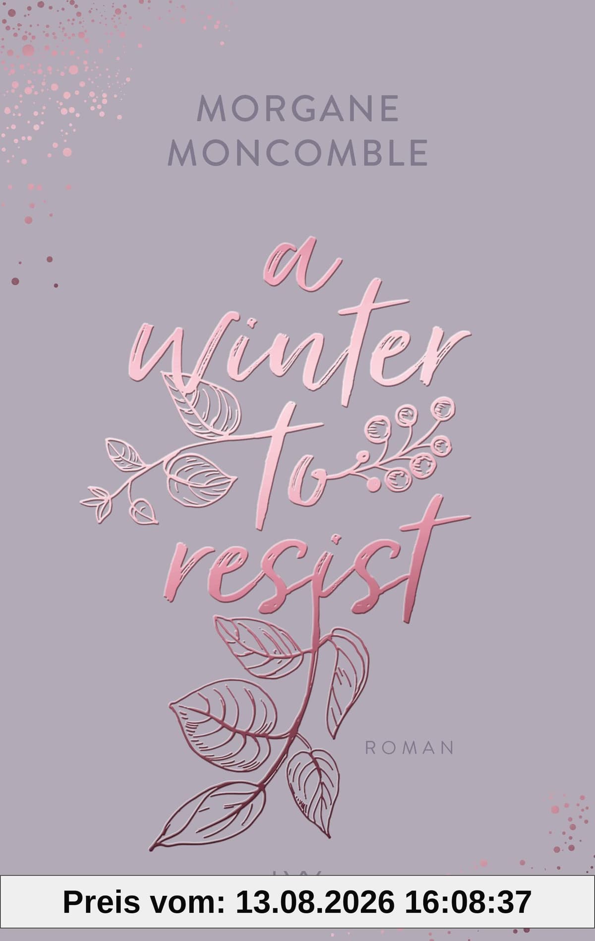 A Winter to Resist