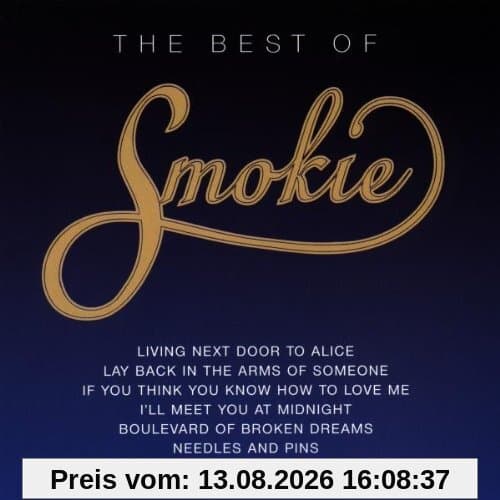 The Best of Smokie
