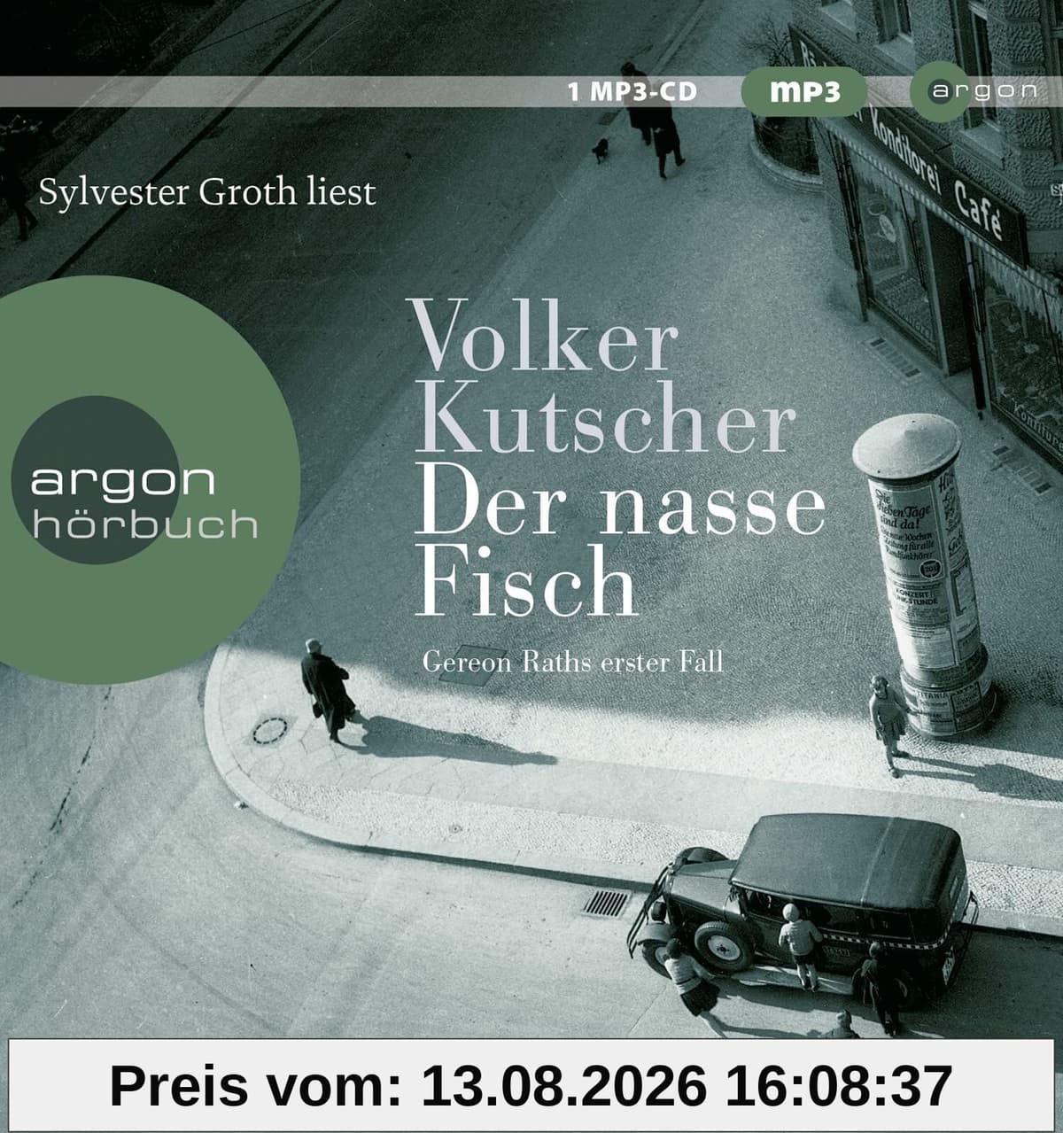Der nasse Fisch