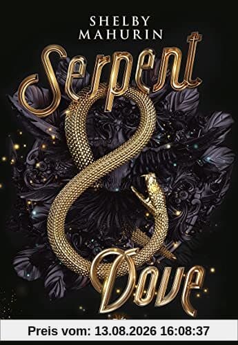 Serpent & Dove