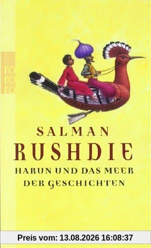 Harun und das Meer der Geschichten