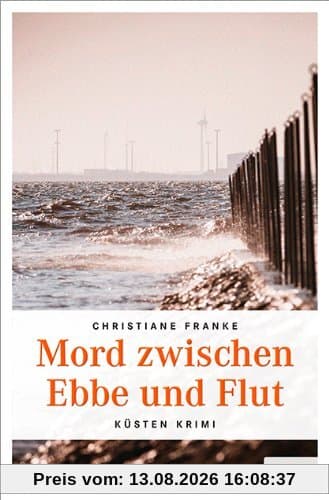 Mord zwischen Ebbe und Flut