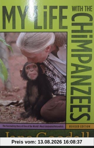 My Life with the Chimpanzees