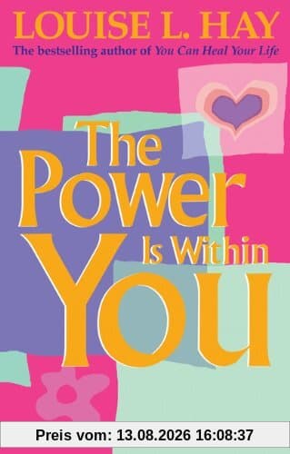 Power is within You