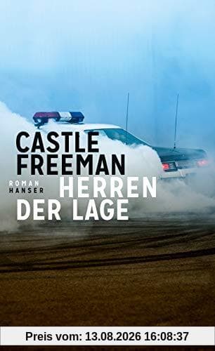 Herren der Lage: Roman