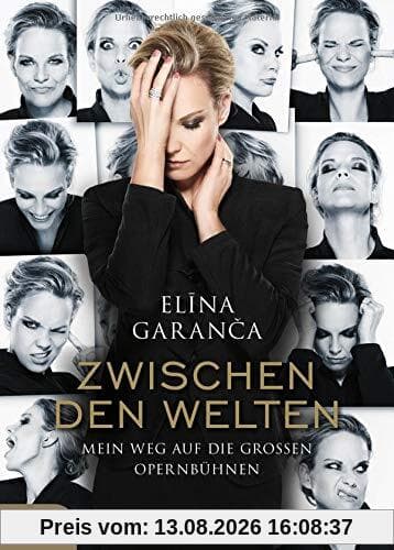 Zwischen den Welten: Mein Weg auf die großen Opernbühnen