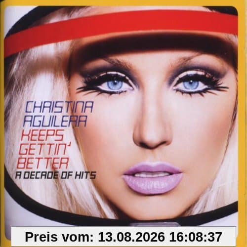 Keeps Gettin' Better - A Decade of Hits