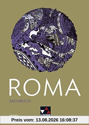 Roma A / ROMA A Reise in die Römerzeit