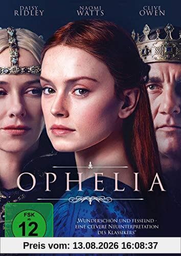 Ophelia