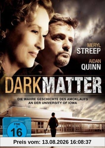 Dark Matter