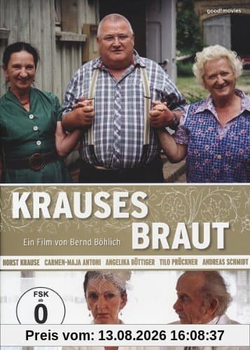 Krauses Braut