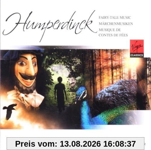 Märchenmusiken