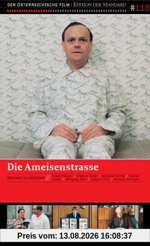 Die Ameisenstrasse