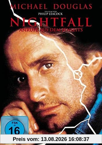 Nightfall - Anrufe aus dem Jenseits