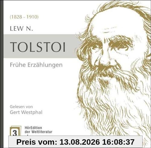 Frühe Erzählungen