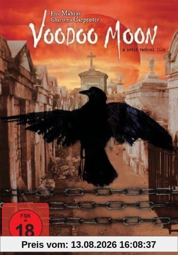 Voodoo Moon