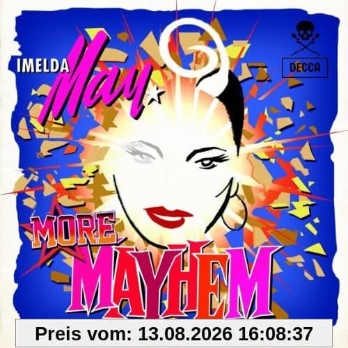 More Mayhem (New Version)