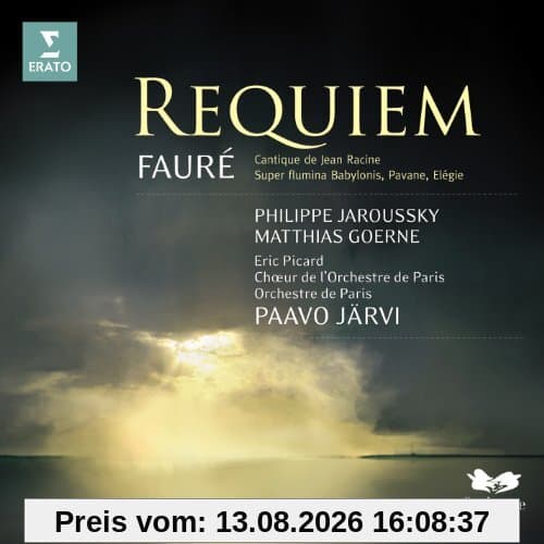 Fauré: Requiem