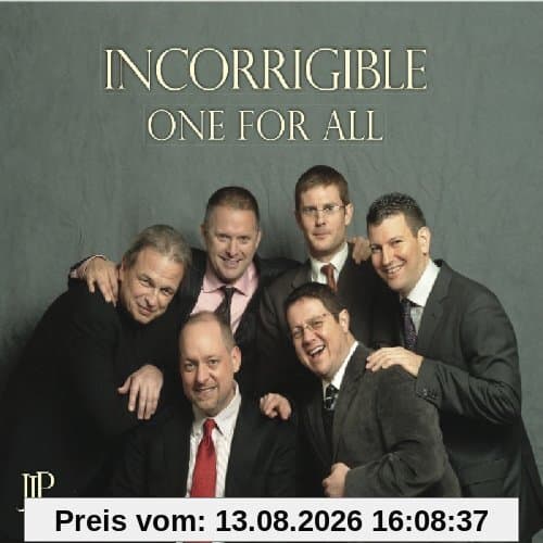 Incorrigible