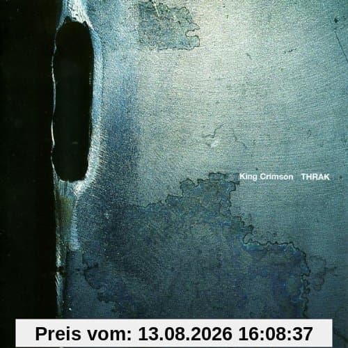 Thrak