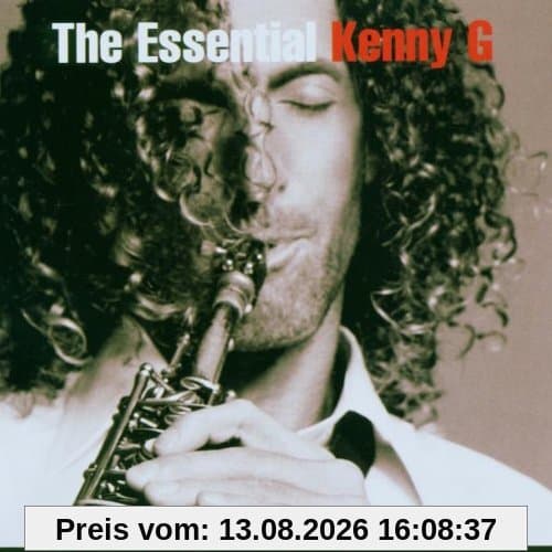 The Essential Kenny G