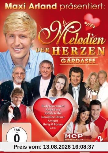Melodien der Herzen 2 - Gardasee