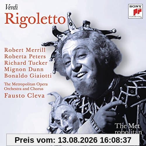 Verdi: Rigoletto
