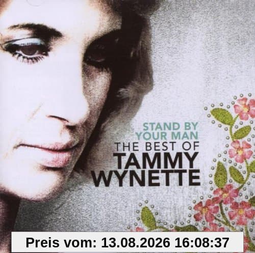 Stand By Your Man: the Very Best of Tammy Wynette