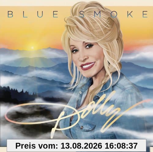 Blue Smoke