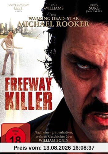 Freeway Killer