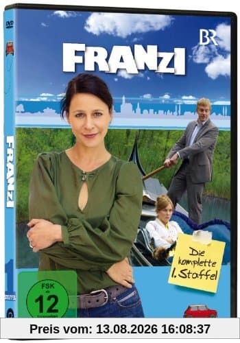 Franzi: Erste Staffel