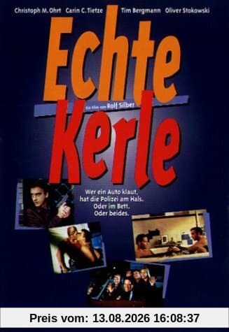 Echte Kerle