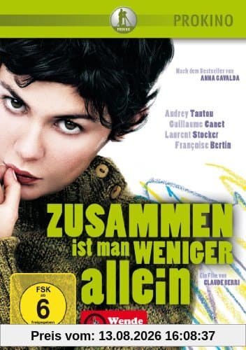 Zusammen ist man weniger allein