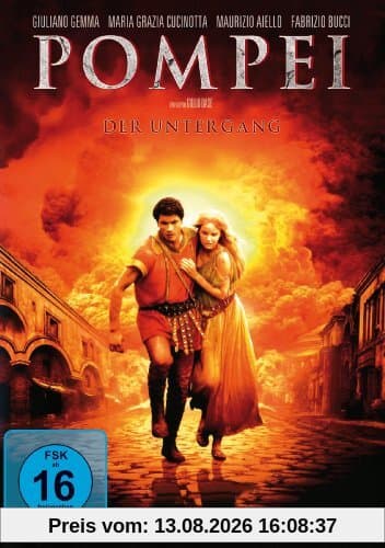 Pompei