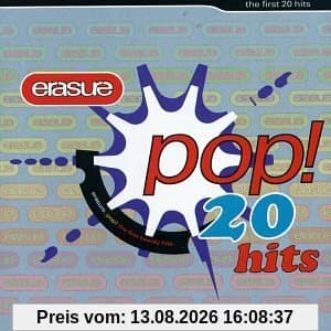 Pop!-First 20 Hits