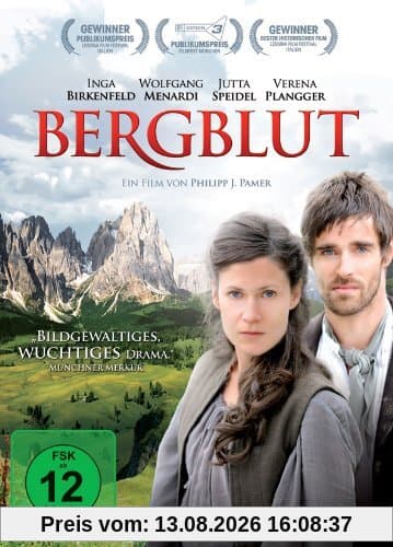 Bergblut