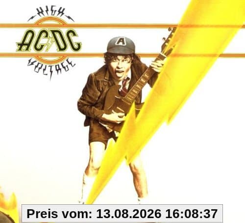High Voltage/Fanpack