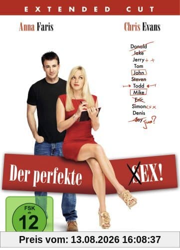 Der perfekte Ex