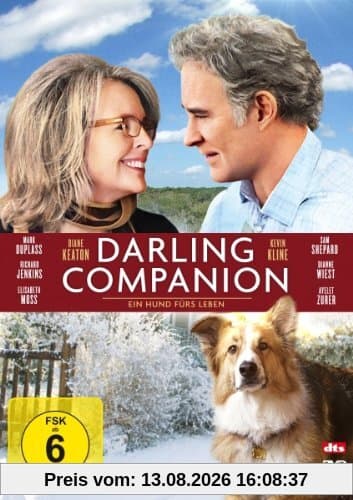 Darling Companion - Ein Hund fürs Leben